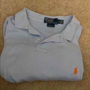 Men's Ralph Lauren Polo